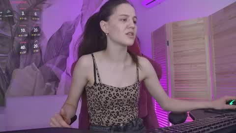 milastoyne online show from 05.21.26