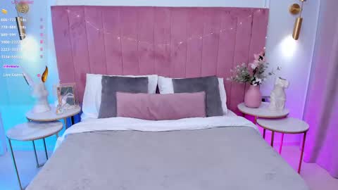 Mia online show from 03.07.25