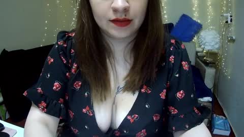 Snapshot of milaxcute chatting on 05.26.26 Milaxcute online show from 05.26.26