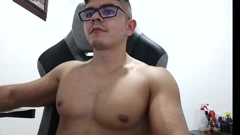 milcaritas3 online show from 02.18.26