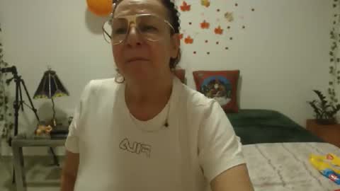 milchanell online show from 11.10.25