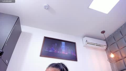 Milena  online show from 01.30.25