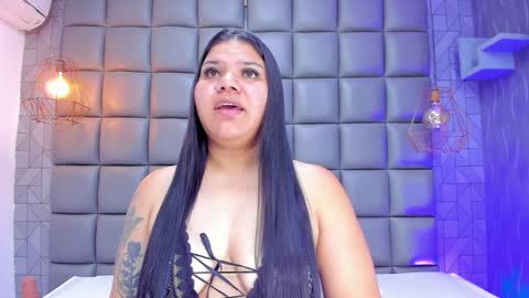 Milena  online show from 02.01.25