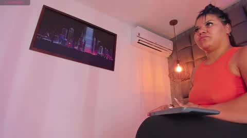 Milena  online show from 02.14.25