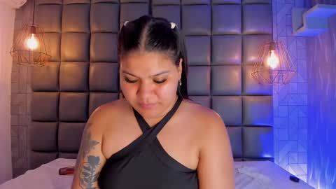 Milena  online show from 03.08.25