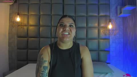 Milena  online show from 03.11.25