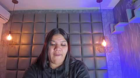 Milena  online show from 03.12.25