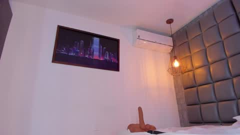 Milena  online show from 03.12.25