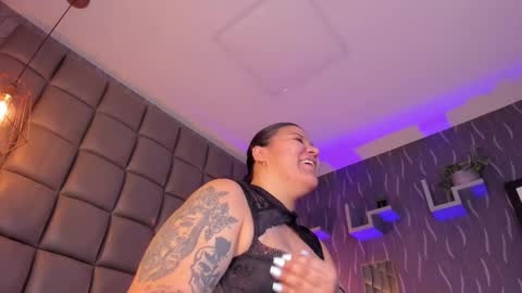 Milena  online show from 09.14.25