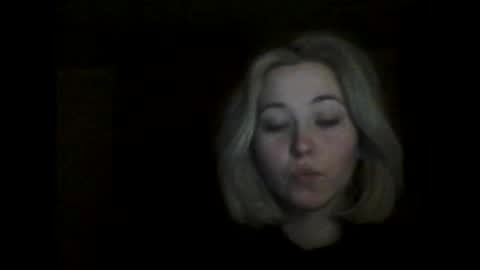 Milena new nonude shy blonde natural online show from 02.17.25