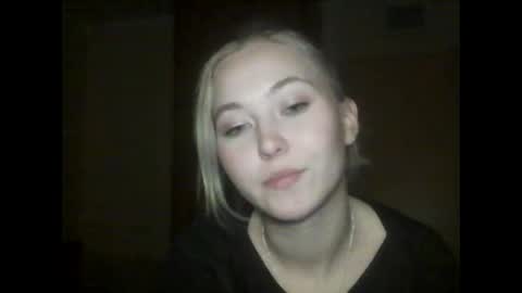 Milena new nonude shy blonde natural online show from 02.23.25