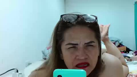 MILENA online show from 09.13.25