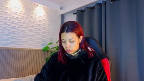milena_lawson online show from 09.10.25