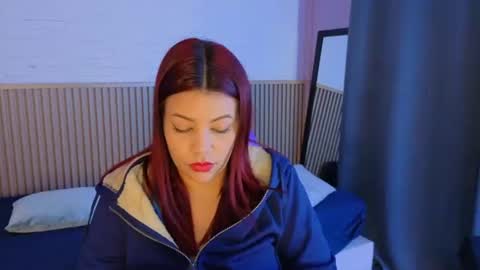 Snapshot of milena_lawson chatting on 06.22.26 milena_lawson online show from 06.22.26
