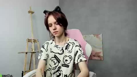 Snapshot of milena_milyan chatting on 06.09.26 Milena online show from 06.09.26