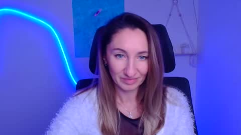 Milena online show from 01.17.26