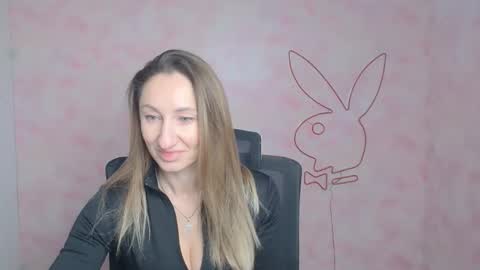 Milena online show from 02.16.26