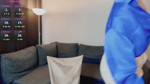 Snapshot of milena_whity chatting on 06.13.26 Milena online show from 06.13.26