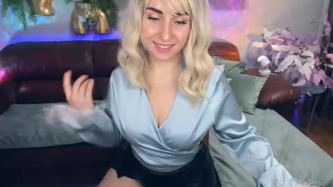 Snapshot of milenadaisy chatting on 02.01.26 MilenaDaisy online show from 02.01.26