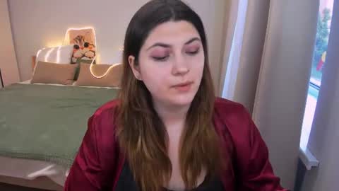 Snapshot of milenafiery chatting on 06.27.26 milenafiery online show from 06.27.26