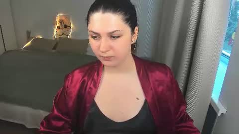 Snapshot of milenafiery chatting on 07.02.26 milenafiery online show from 07.02.26