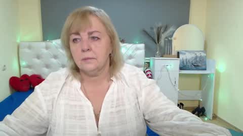 Milena online show from 01.11.26