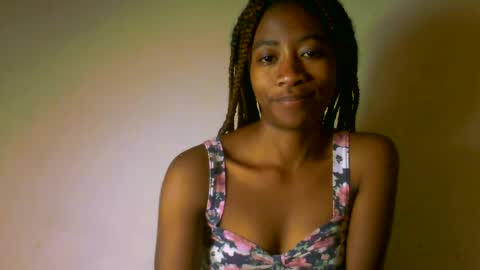 Snapshot of milennah chatting on 06.08.26 milennah online show from 06.08.26