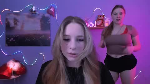 Sweet Miles online show from 02.20.26