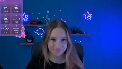 Sweet Miles online show from 02.24.26