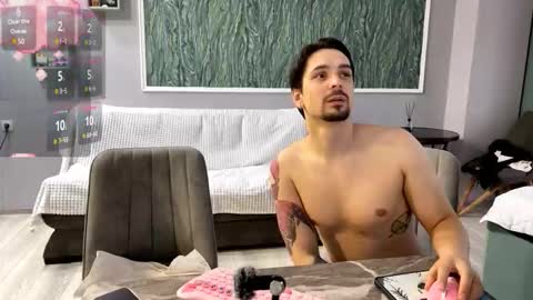 Miley and Michael online show from 03.15.26