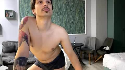 Miley and Michael online show from 03.22.26