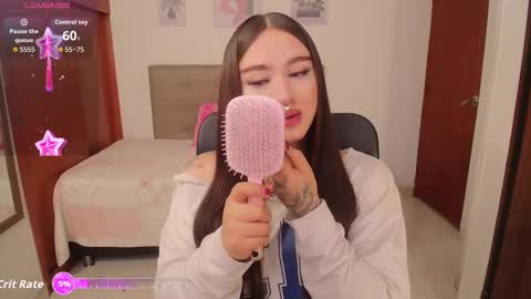 Miley online show from 10.25.25