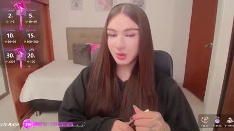 Miley online show from 11.05.25