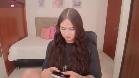 Miley online show from 01.14.26