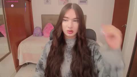 Miley online show from 02.12.26