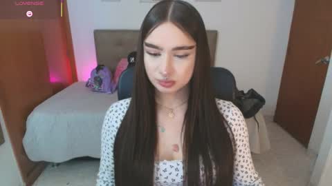 Miley online show from 04.07.26