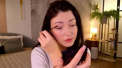 Miley online show from 03.07.26