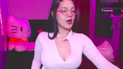 Miley Berry online show from 12.20.25