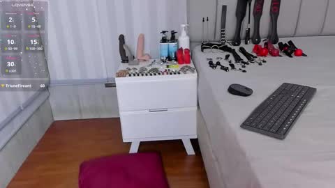 MILEY  online show from 03.19.26