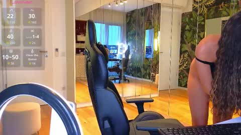 Miley Sin online show from 02.06.26