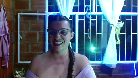 Ana online show from 10.22.25