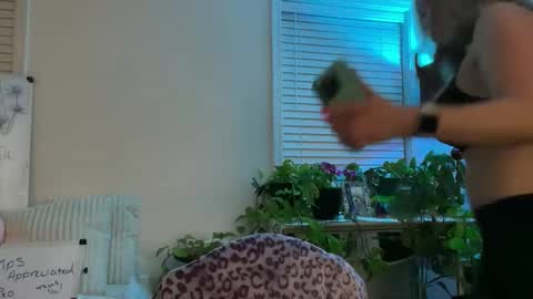 MIlf Goddess online show from 06.11.26