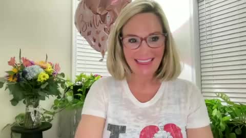 MIlf Goddess online show from 07.04.26
