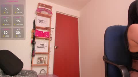 Snapshot of milf_kharly chatting on 04.03.26 Kharly online show from 04.03.26