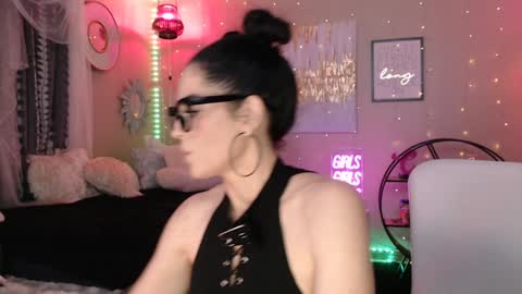 Milf Lacey online show from 01.02.25