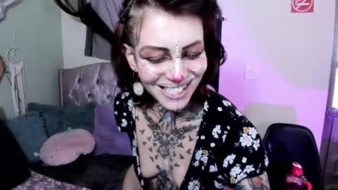 Isabella online show from 12.11.24