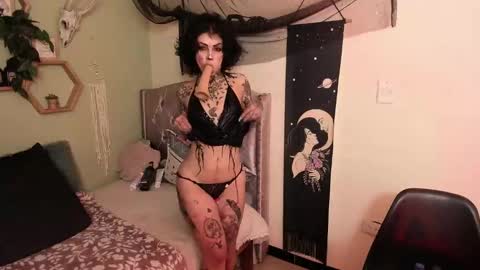 Isabella online show from 03.02.26