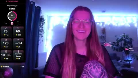 Milf Tara36 online show from 12.09.24