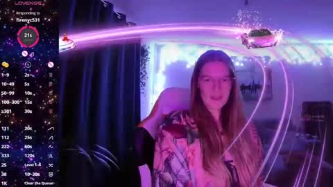 Milf Tara36 online show from 01.05.25