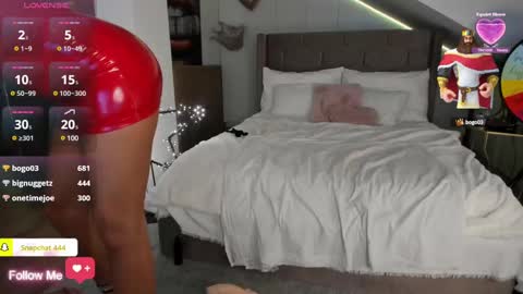 Ingrid online show from 12.09.24